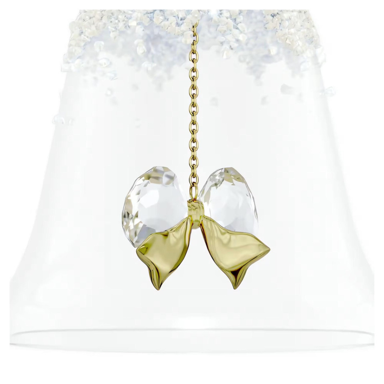 Annual Edition Bell Ornament 2026